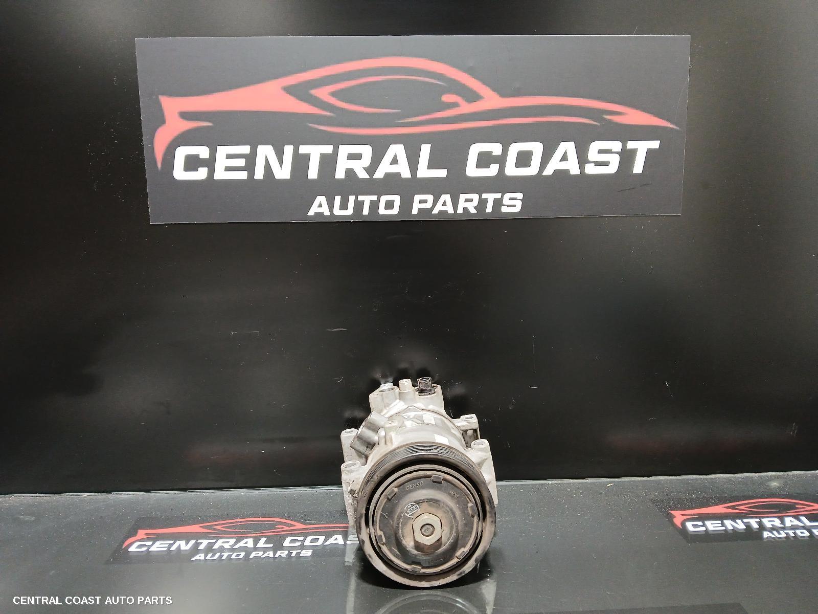 A C Compressor