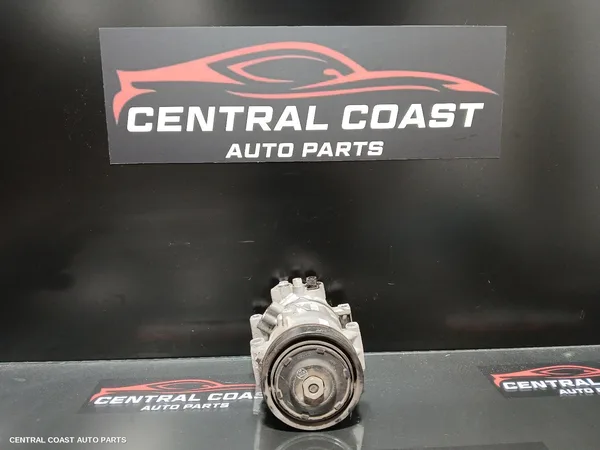 A/C Compressor