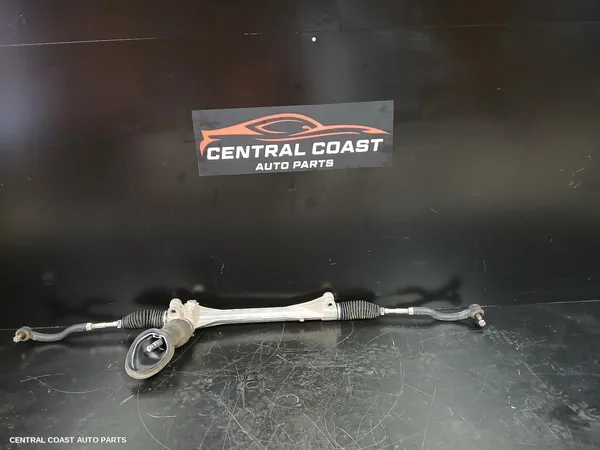 Steering Box/Rack
