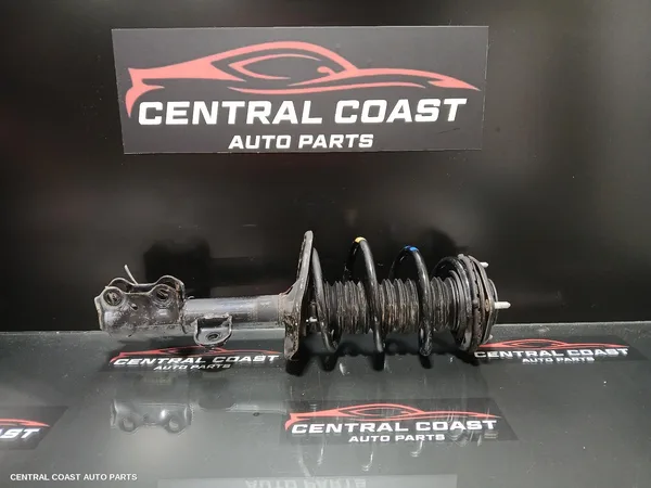 Right Front Strut