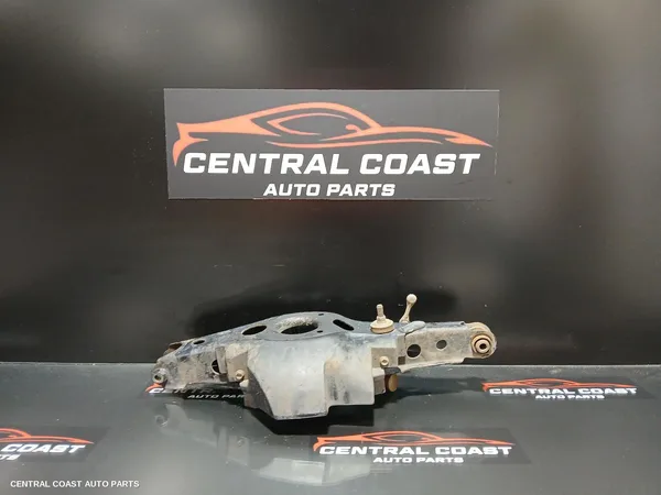 Left Rear Trailing Arm
