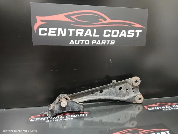 Left Rear Trailing Arm