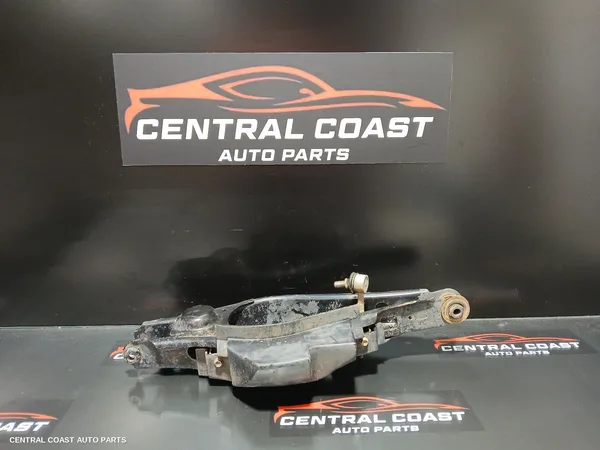 Right Rear Trailing Arm