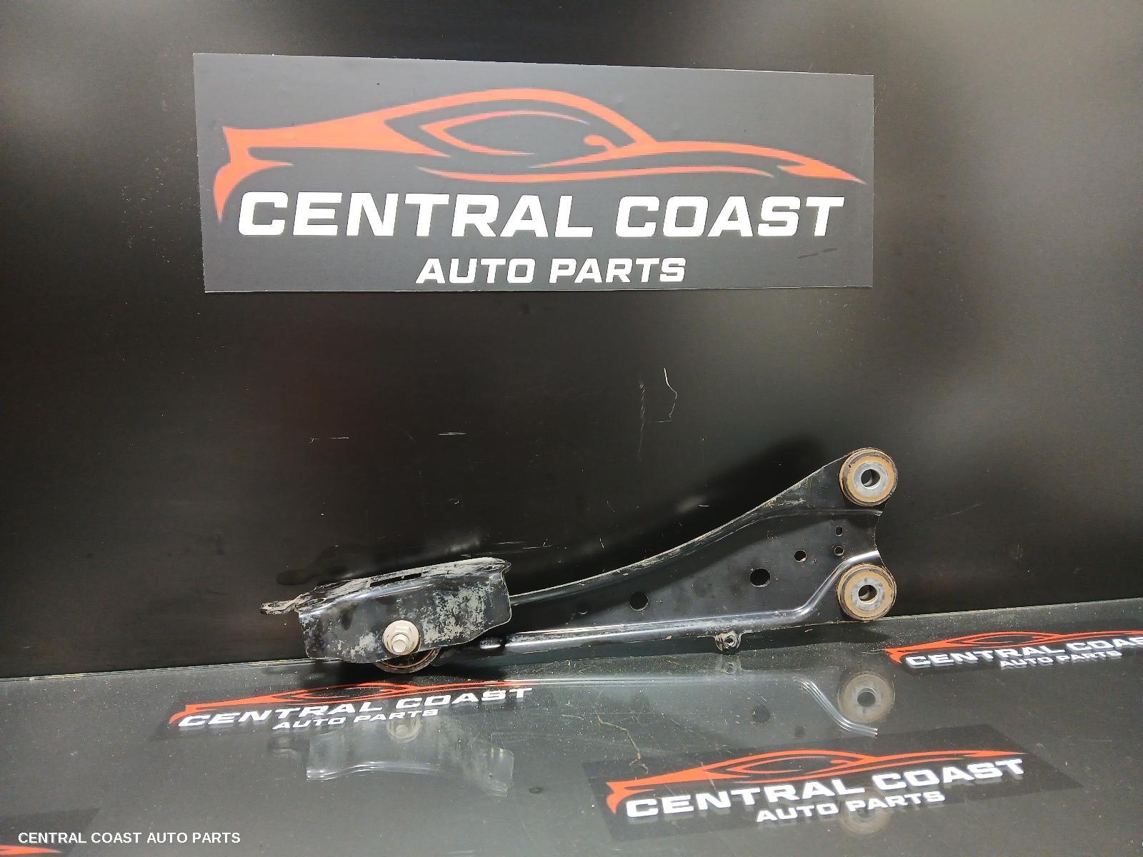 Right Rear Trailing Arm
