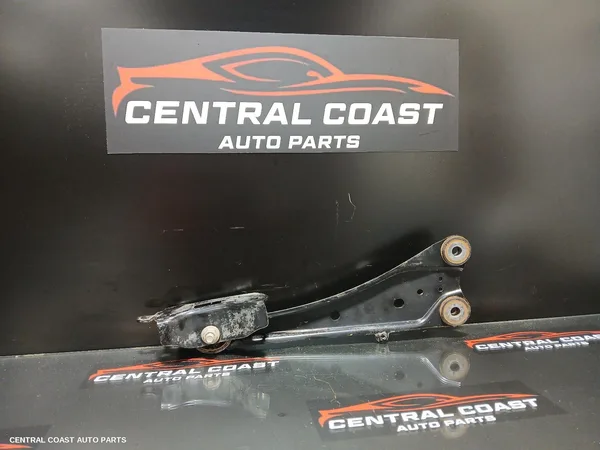 Right Rear Trailing Arm