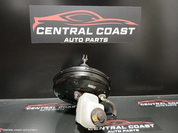 Master Cylinder