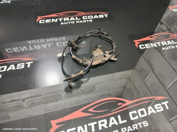 Abs Sensor