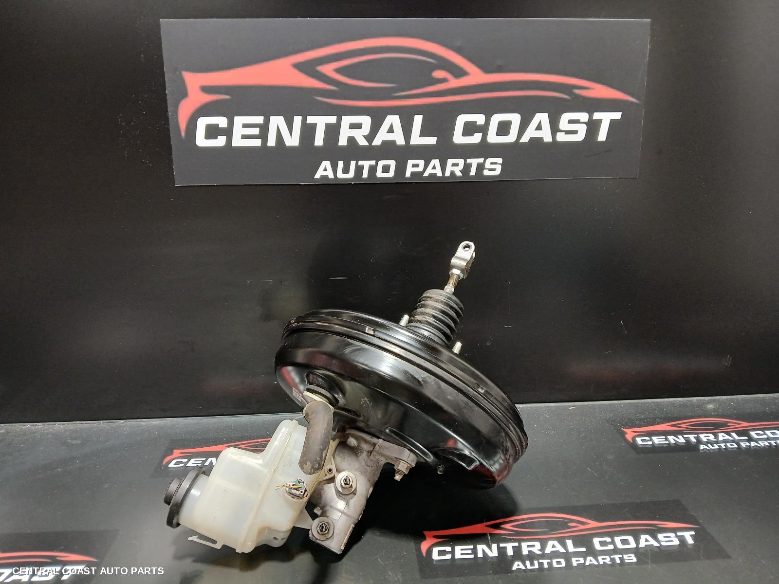 Brake Booster