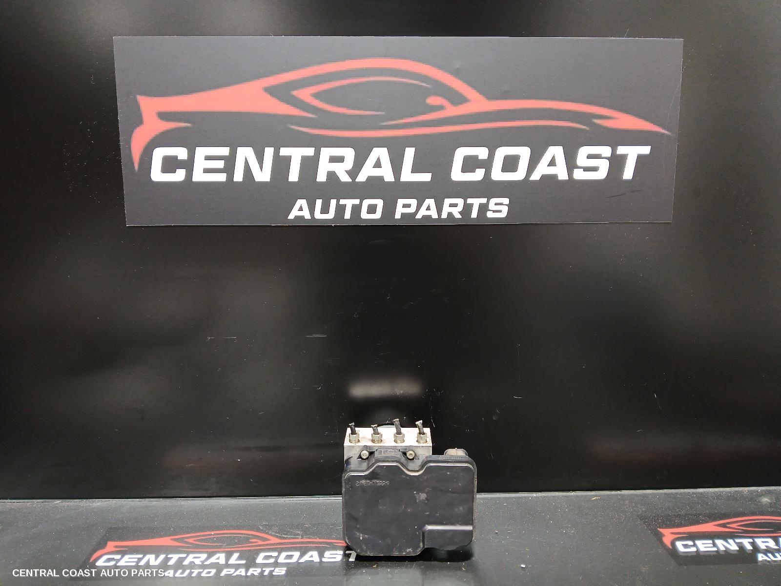 ABS Pump Modulator