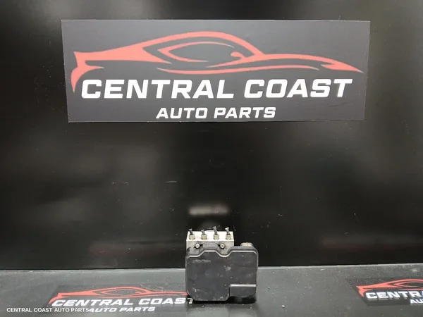 Abs Pump/Modulator