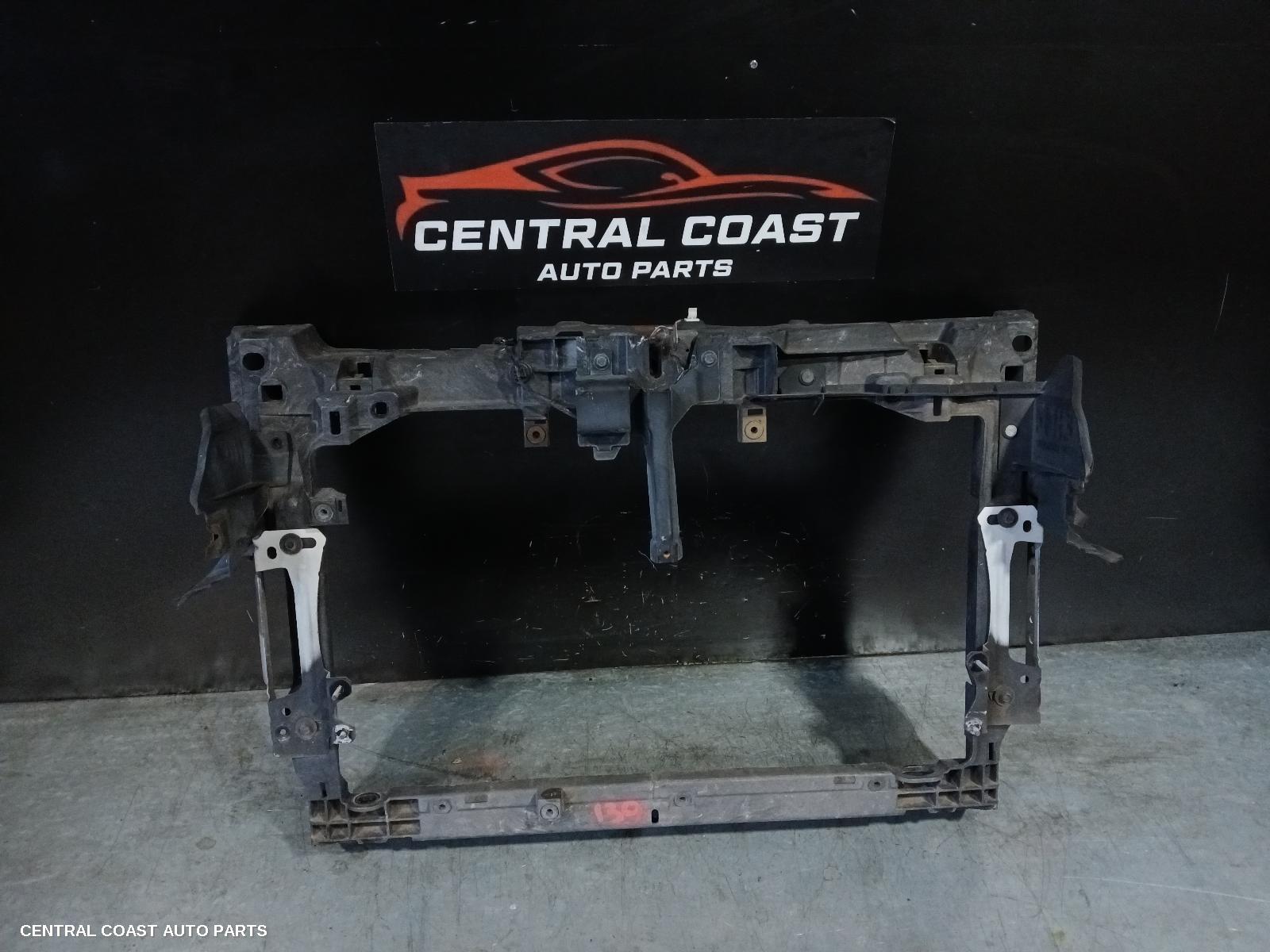 Radiator Support