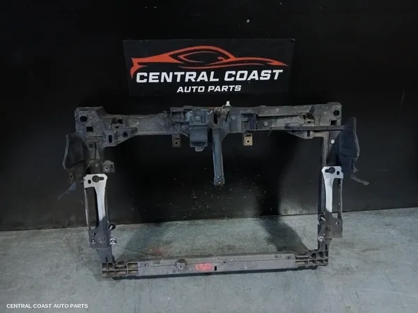 Radiator Support