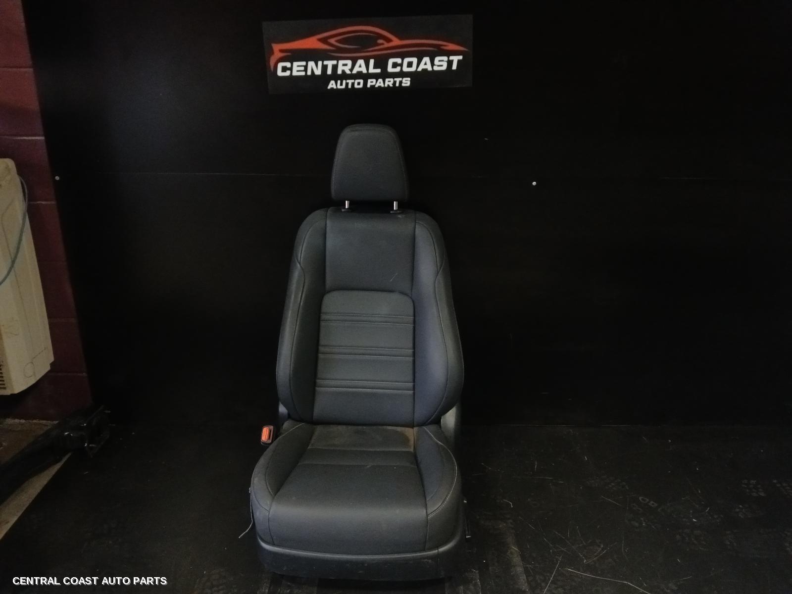 Front Seat
