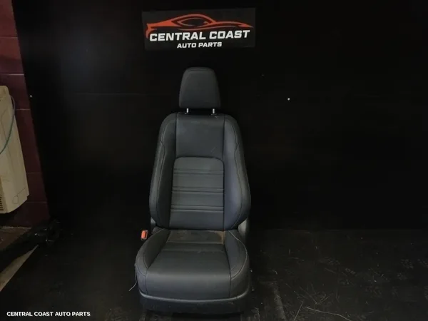 Front Seat