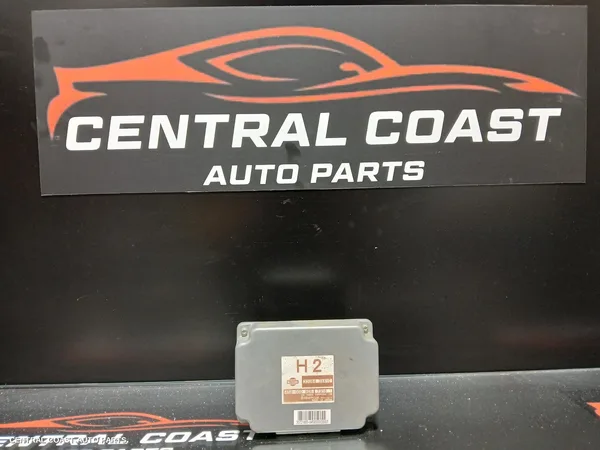 Ecu