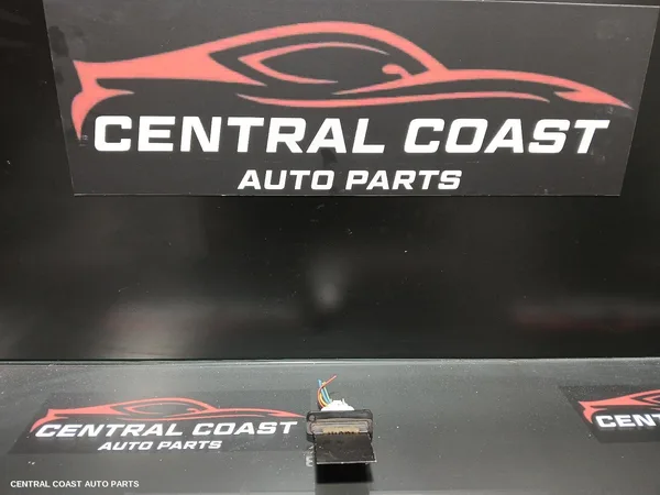 Heater Fan Motor