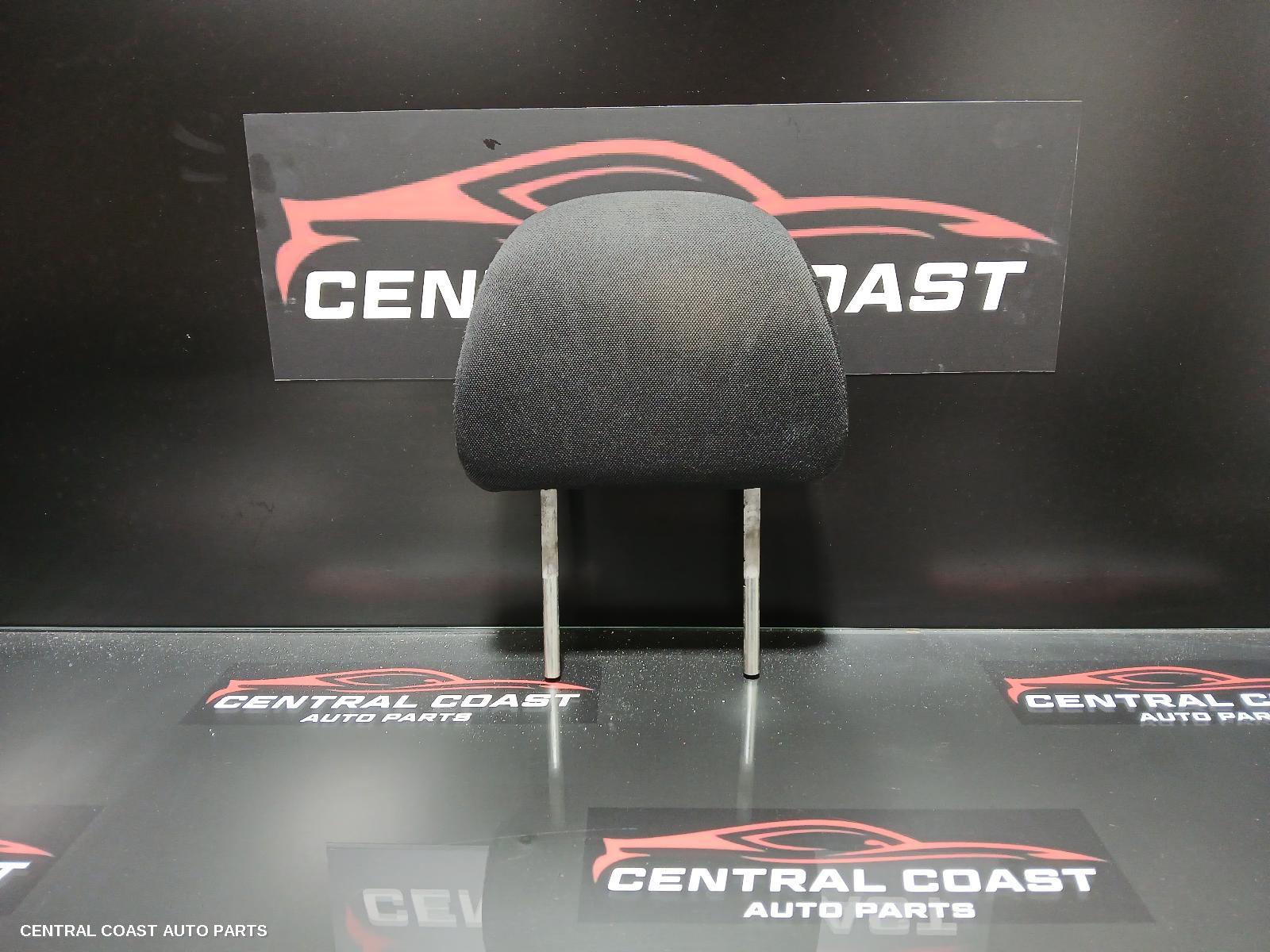 Headrest