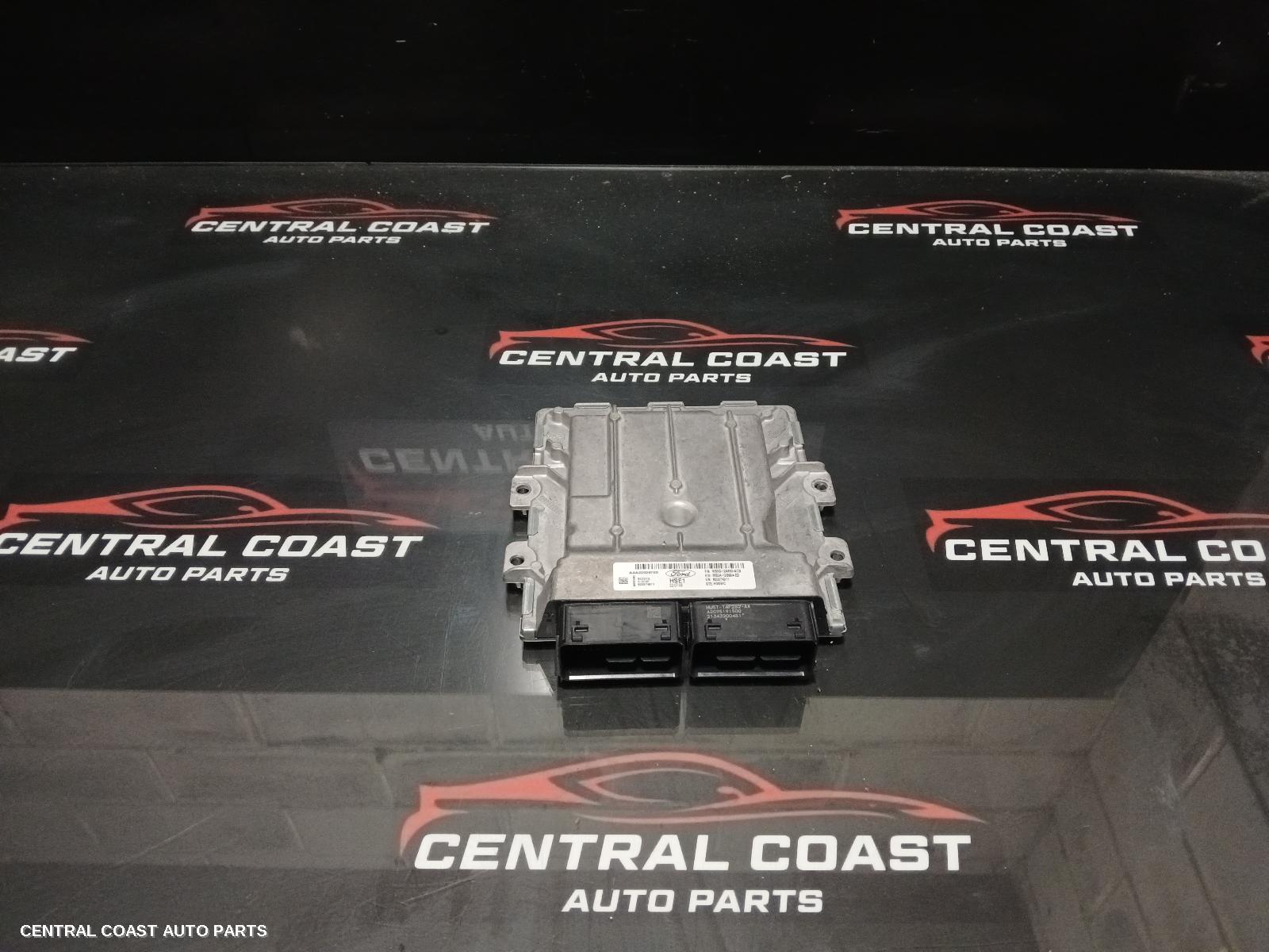 ECU