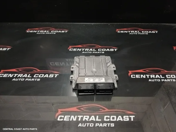 Ecu