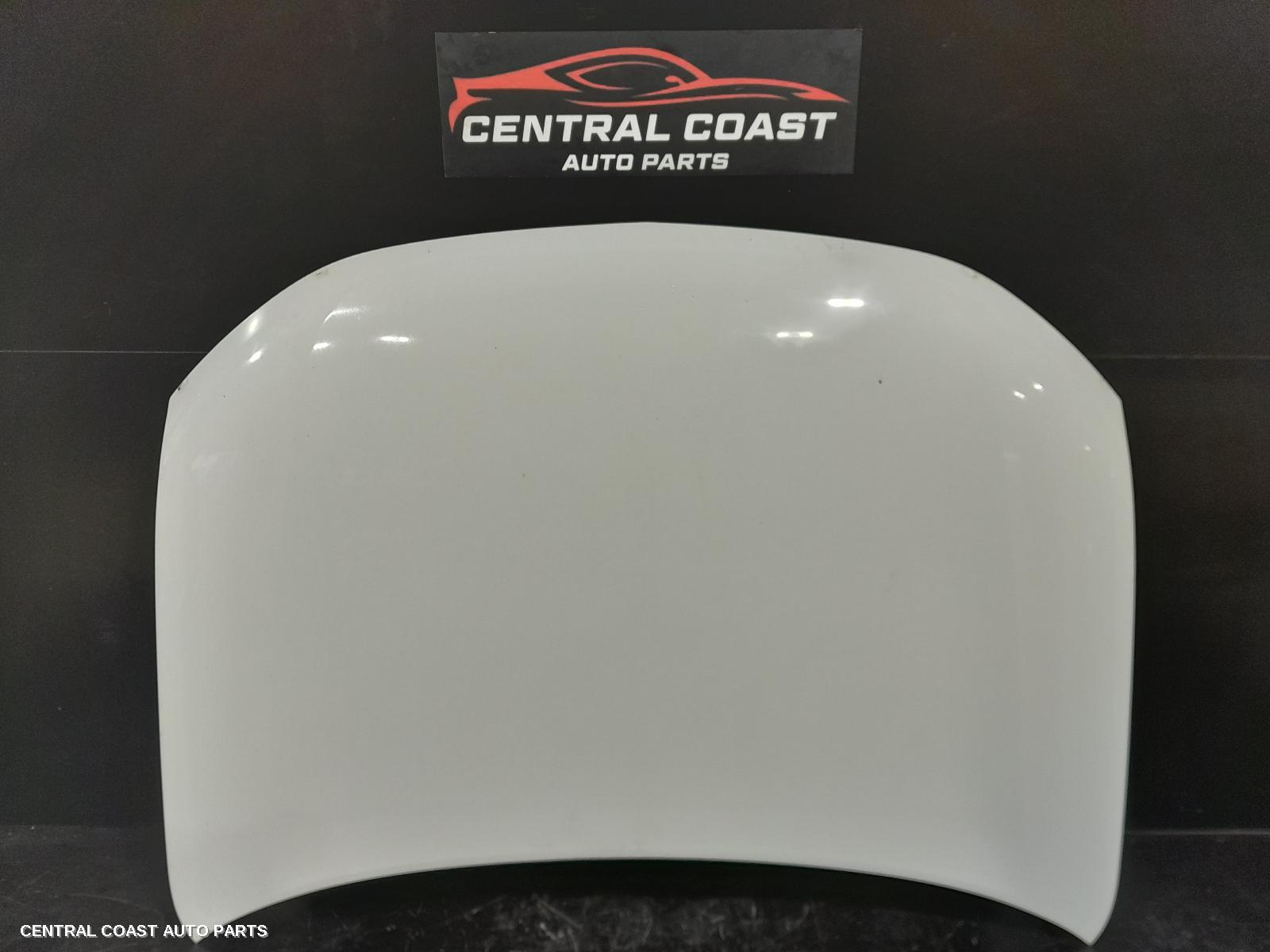 Bonnet