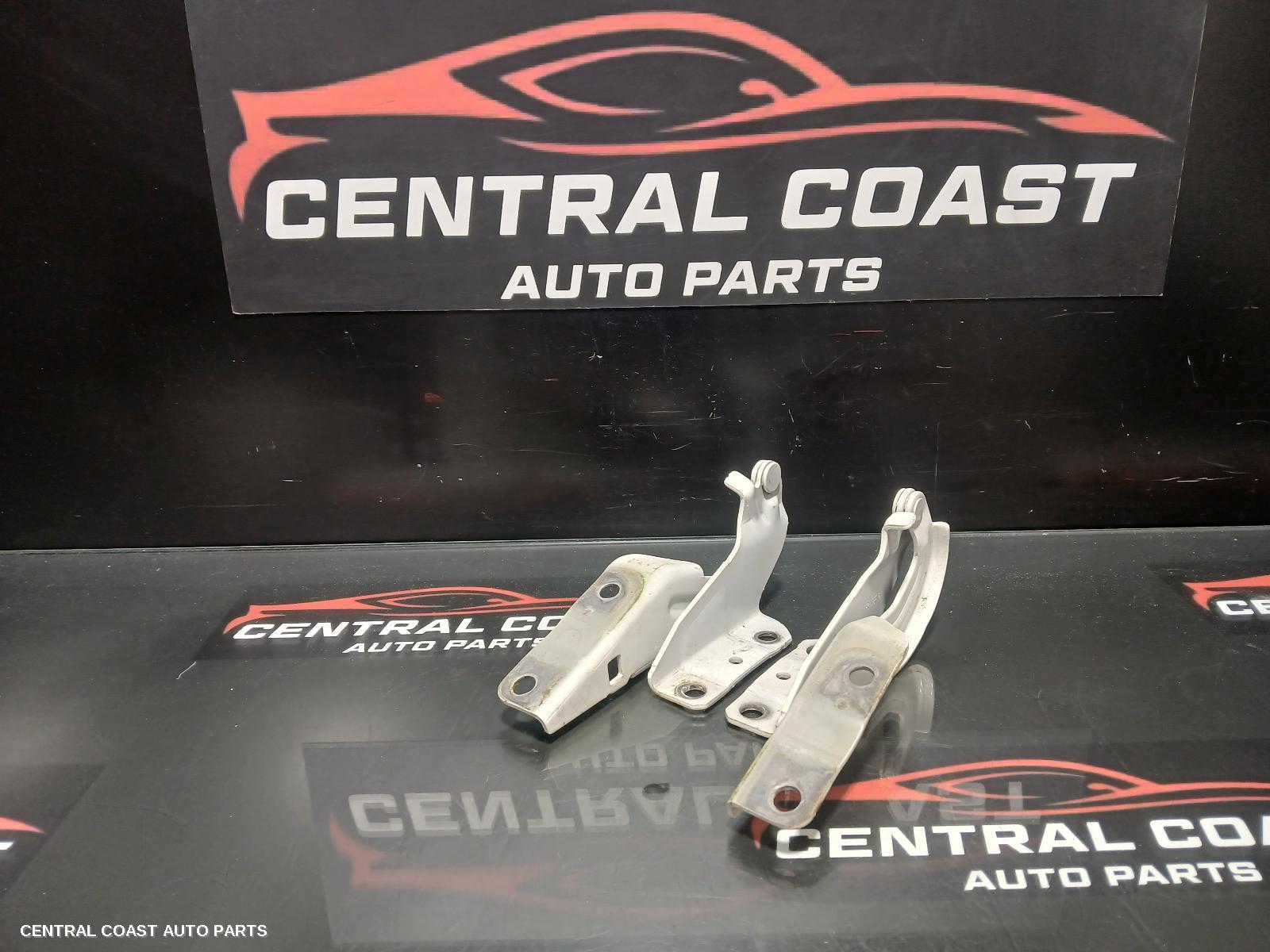 Bonnet Hinge Strut