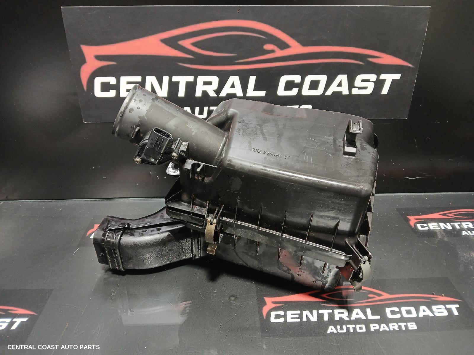 Air Cleaner Box