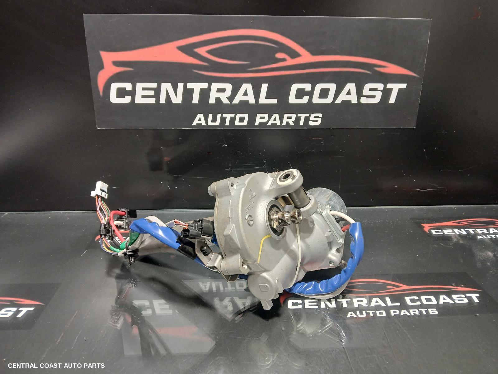 Steering Column