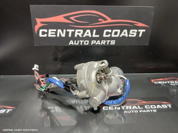 Steering Column