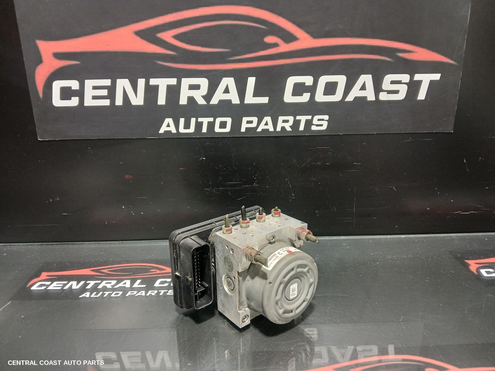 ABS Pump Modulator