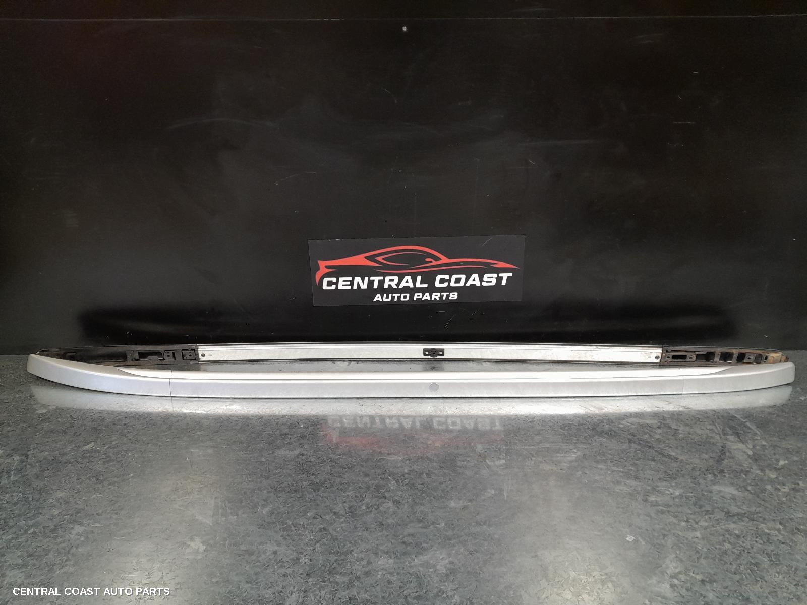 Roof Rack Bars