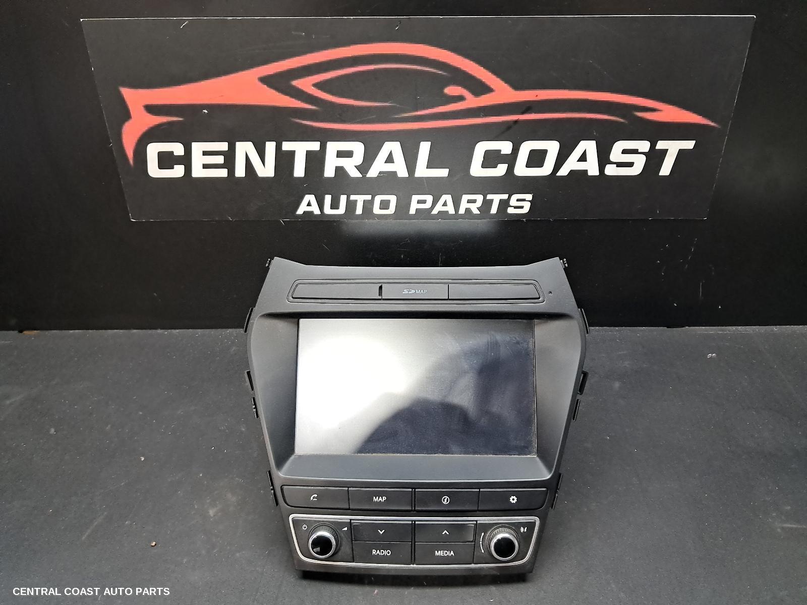 Radio CD DVD SAT TV