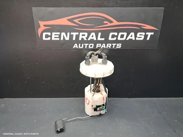 Fuel Pump