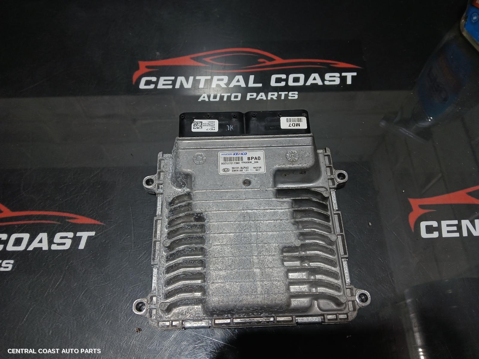 ECU