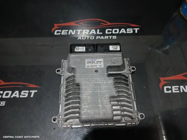 Ecu