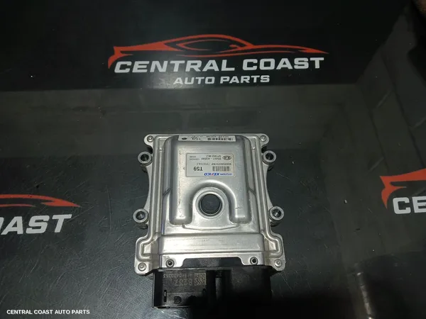 Ecu
