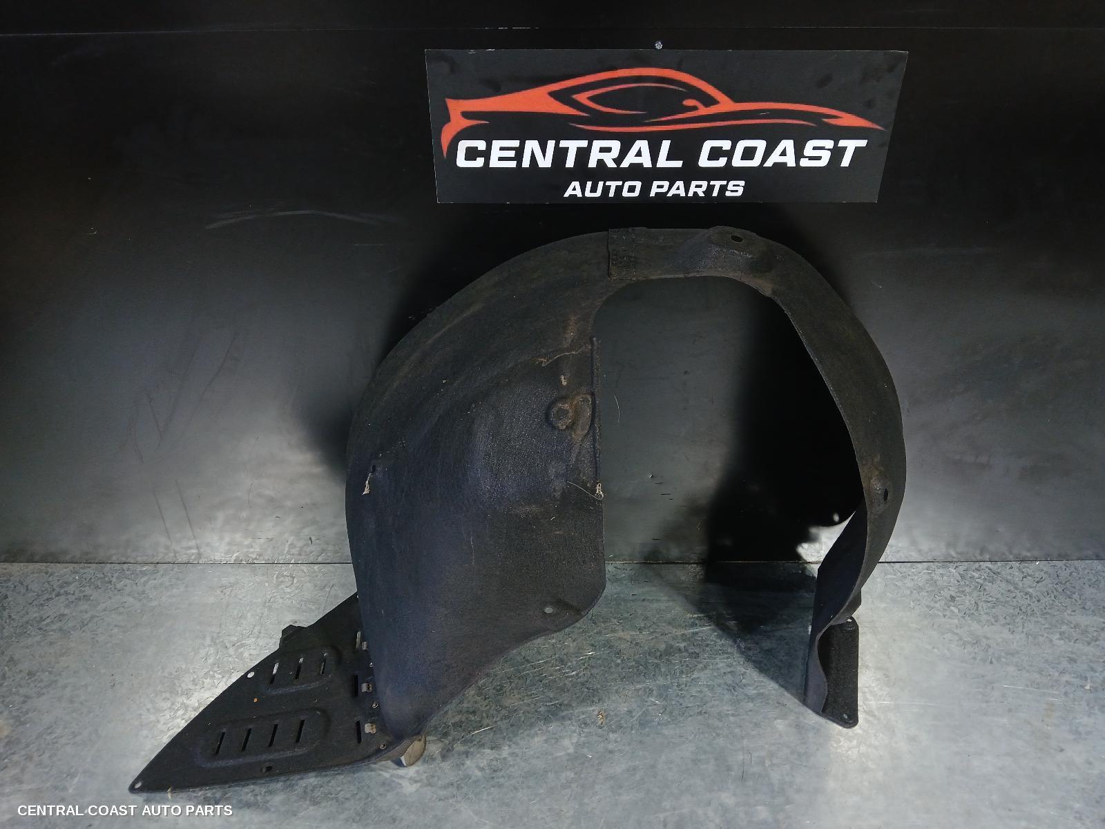 Right Guard Liner