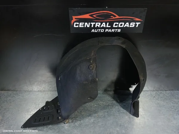 Right Guard Liner