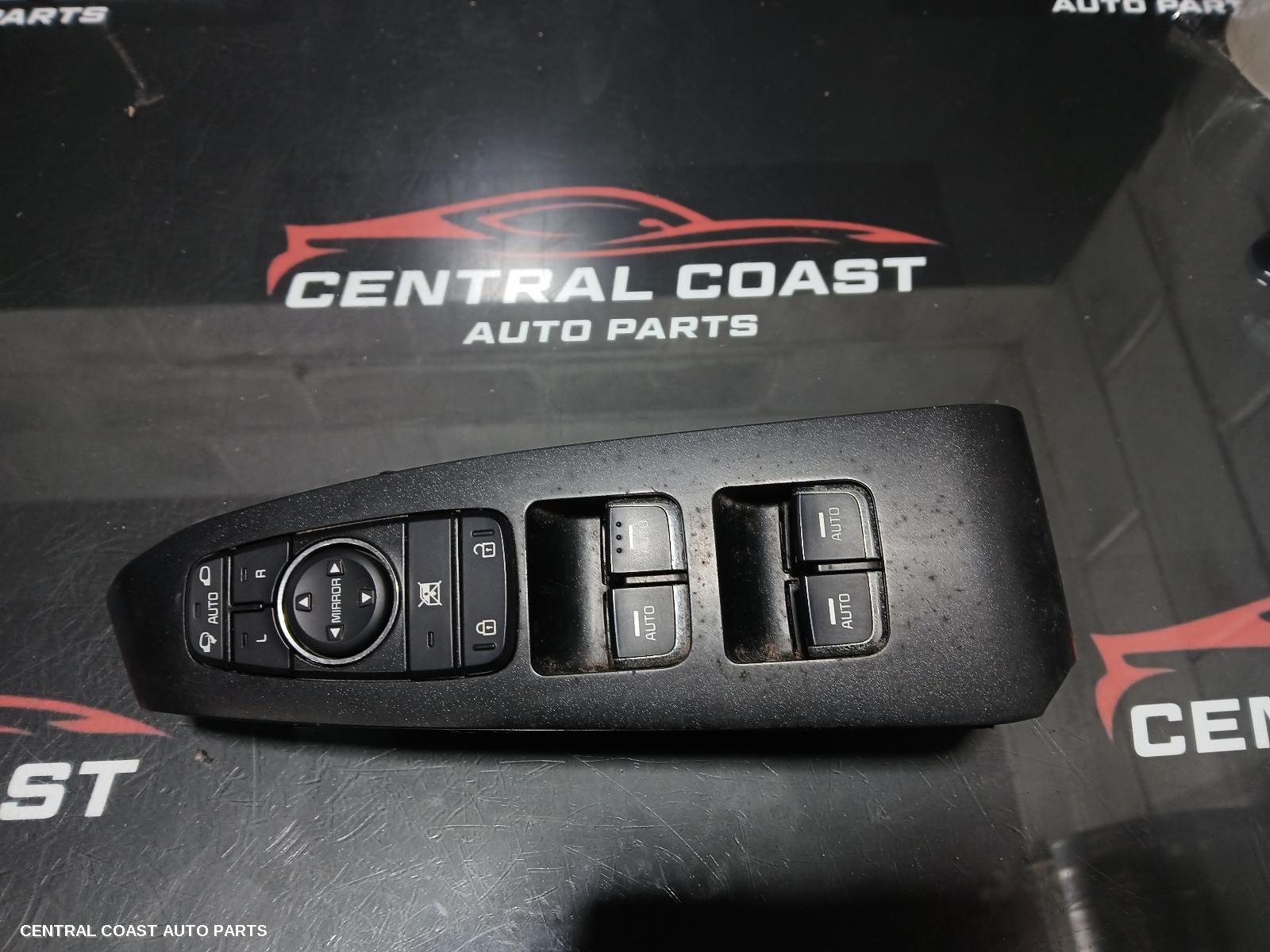 Pwr Dr Wind Switch