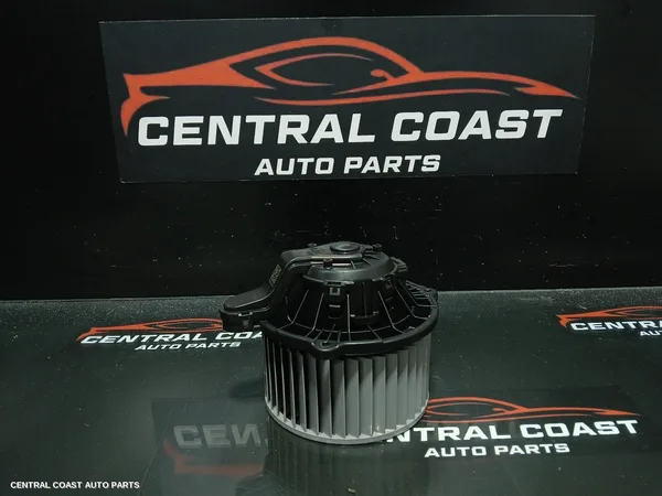 Heater Fan Motor