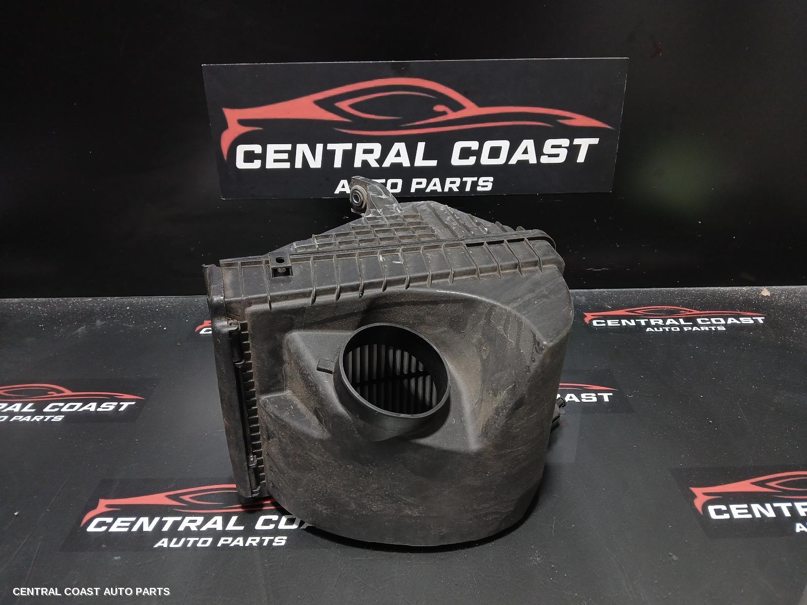 Air Cleaner Box