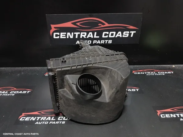 Air Cleaner/Box