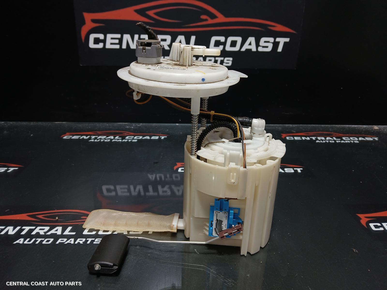 Fuel Pump