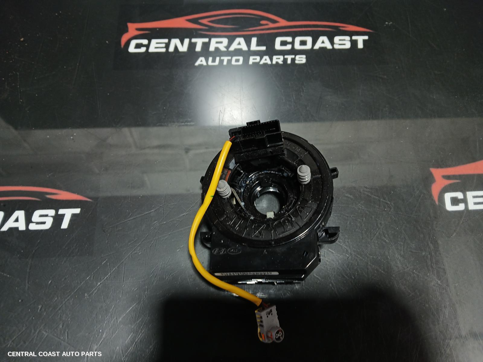 Airbag Module Sensor