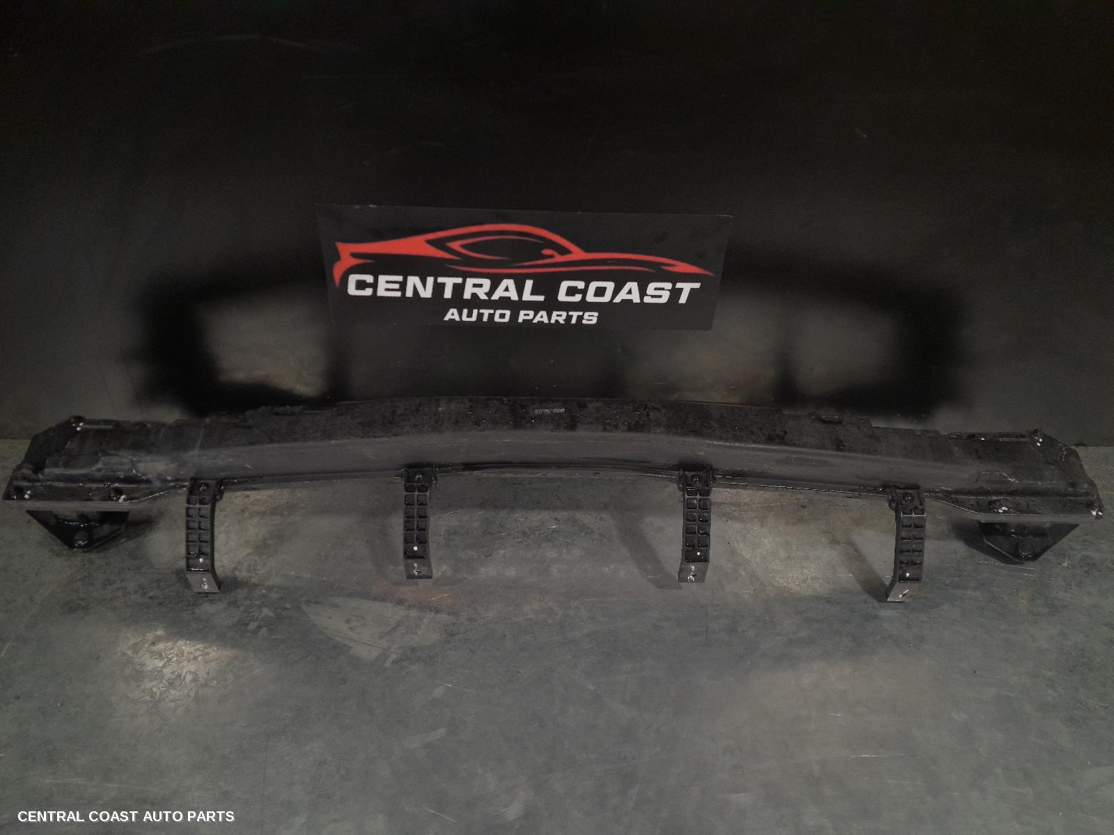 R Bar Bracket Reinfo