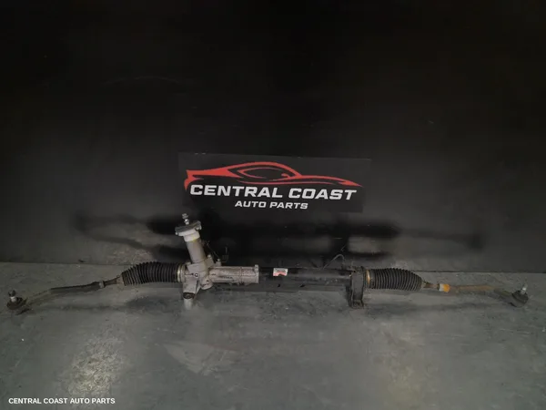 Steering Box/Rack