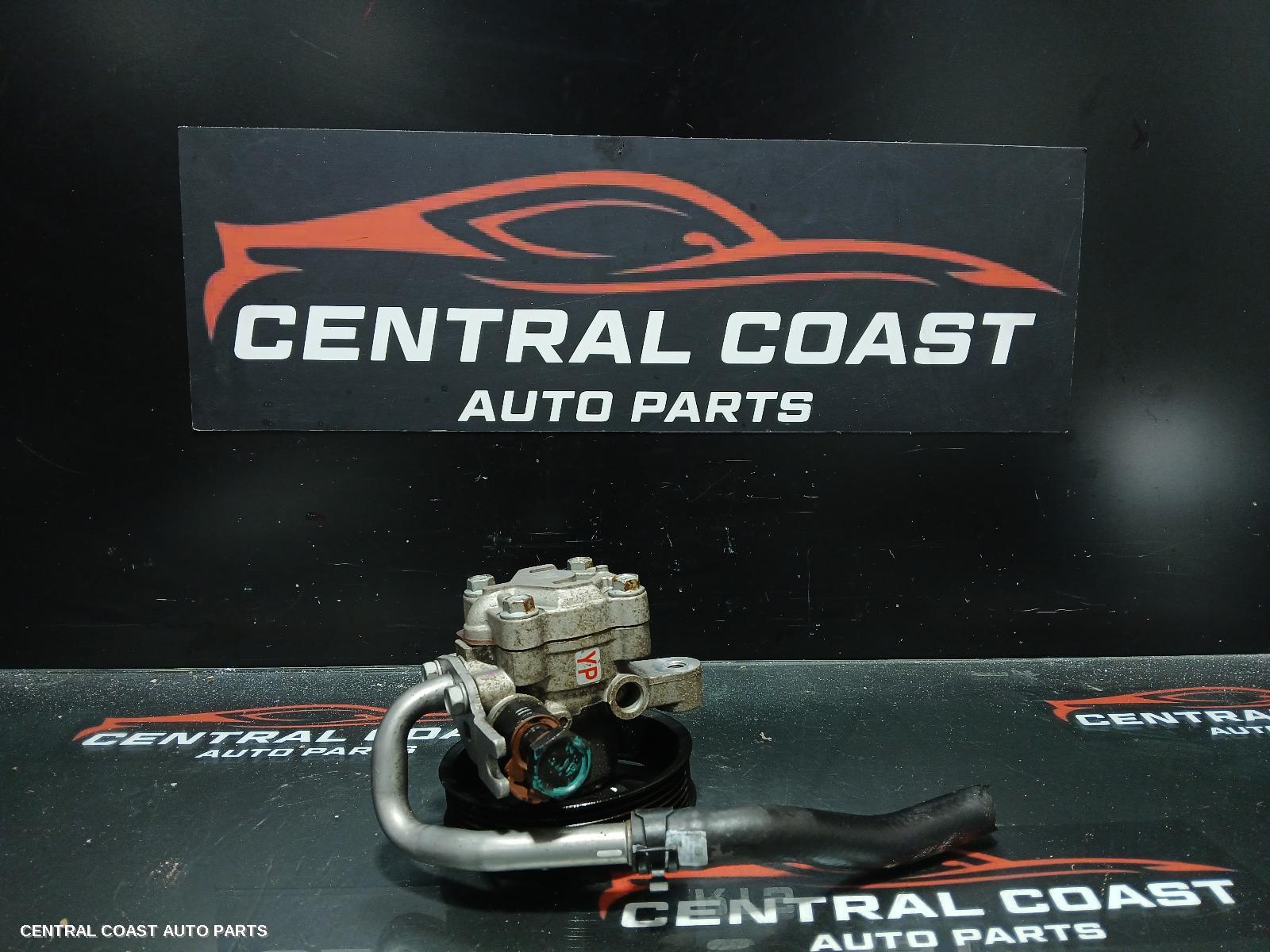 Steering Pump