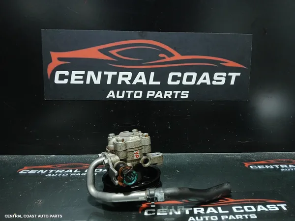 Steering Pump