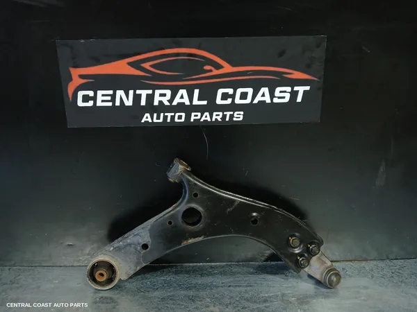 Left Front Lower Control Arm