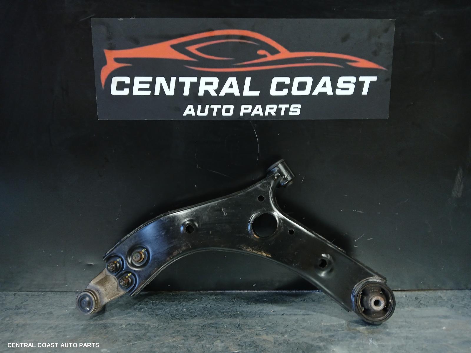 Right Front Lower Control Arm