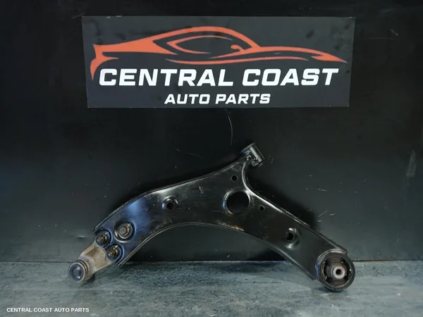 Right Front Lower Control Arm